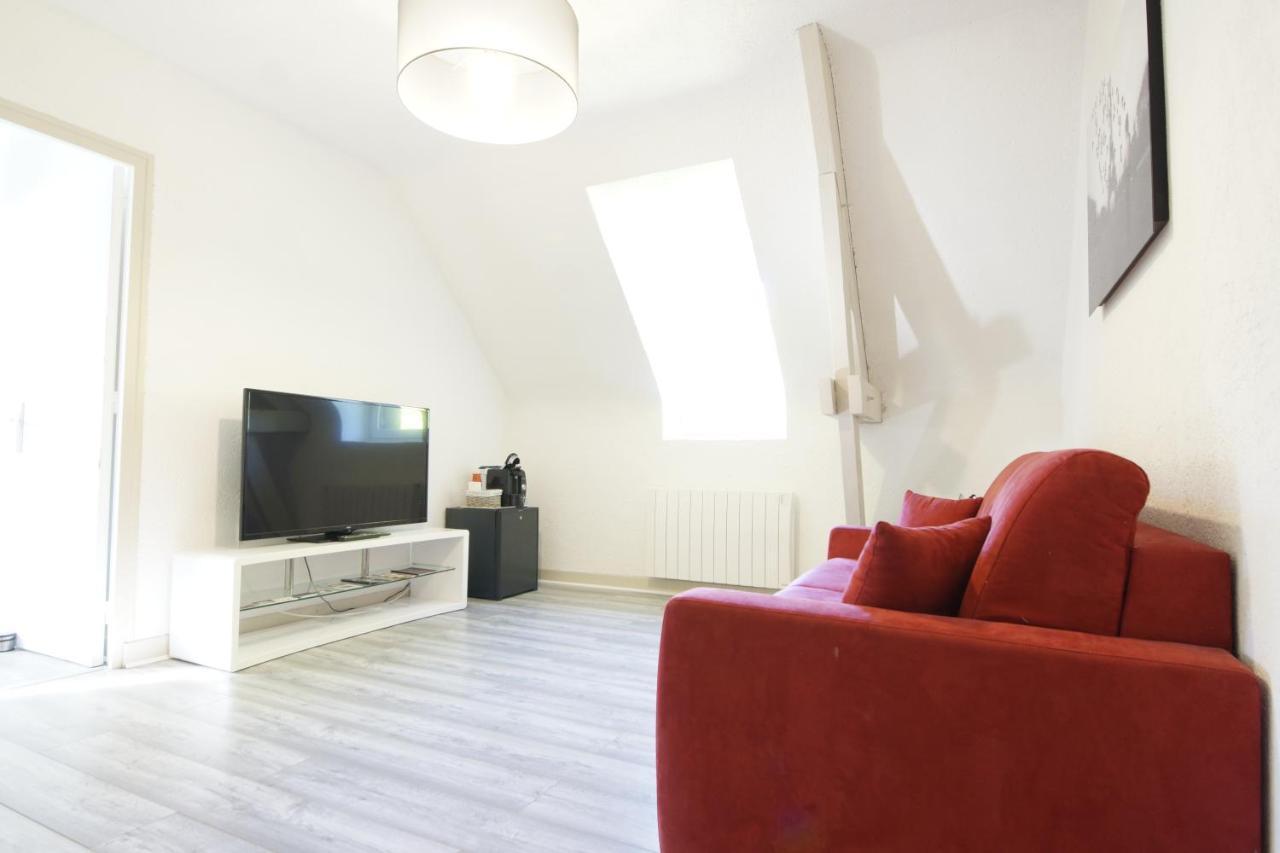 Bed and Breakfast Domaine Providence Lassay-sur-Croisne Экстерьер фото