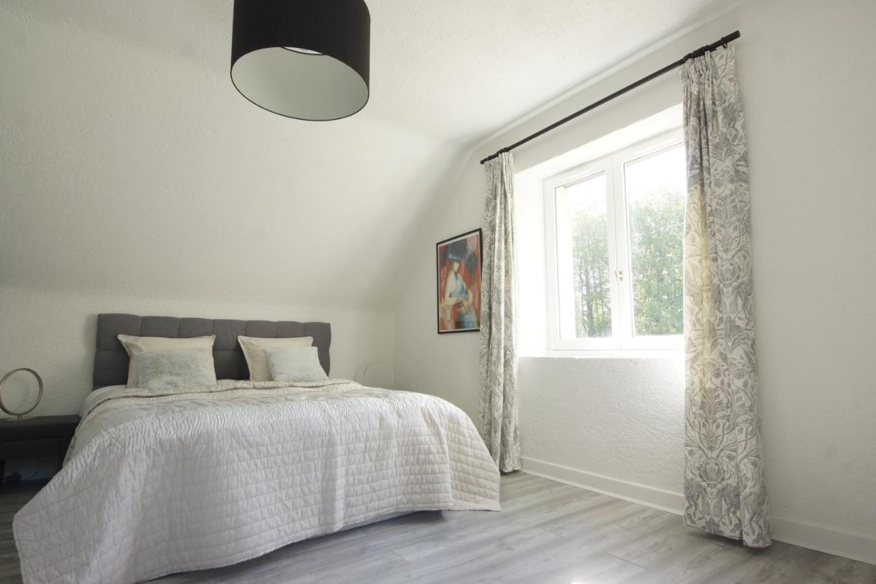 Bed and Breakfast Domaine Providence Lassay-sur-Croisne Экстерьер фото
