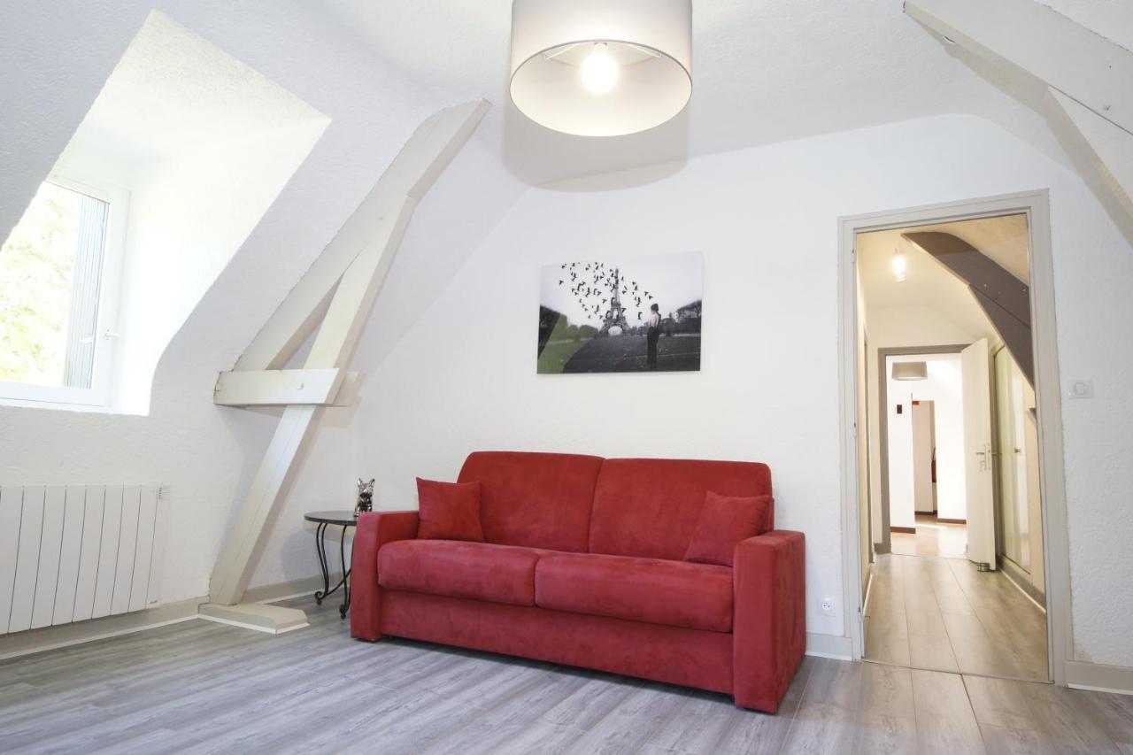 Bed and Breakfast Domaine Providence Lassay-sur-Croisne Экстерьер фото