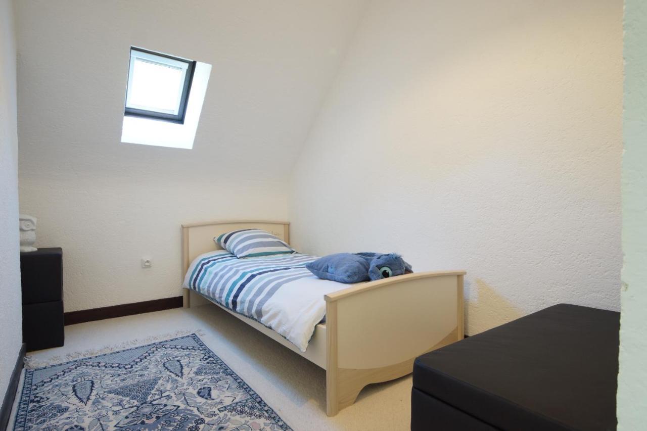 Bed and Breakfast Domaine Providence Lassay-sur-Croisne Экстерьер фото